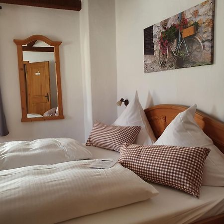 Hotel & Restaurant Huellen Barweiler Dış mekan fotoğraf