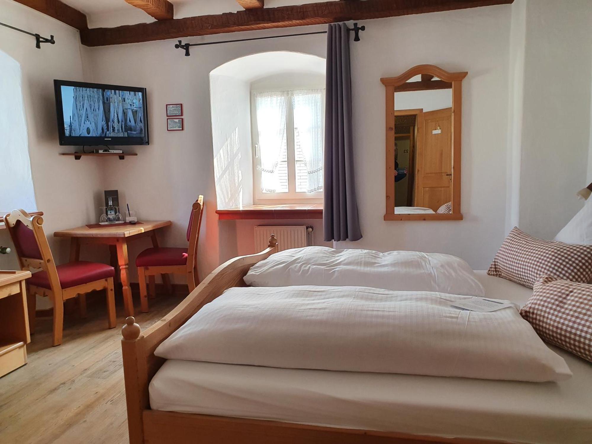 Hotel & Restaurant Huellen Barweiler Dış mekan fotoğraf